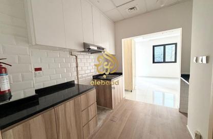Apartment - Studio - 1 for rent in Iliyaa Tower 4 - Jumeirah Garden City - Al Satwa - Dubai