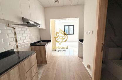 Apartment - Studio - 1 for rent in Iliyaa Tower 4 - Jumeirah Garden City - Al Satwa - Dubai Apartment - Studio - 1 for rent in Iliyaa Tower 4 - Jumeirah Garden City - Al Satwa - Dubai