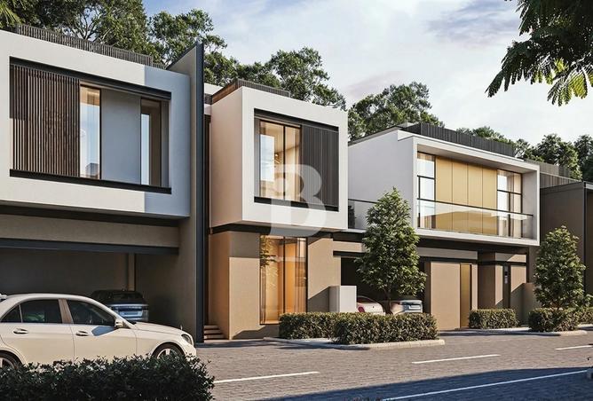 Below OP | Luxury Finishing | Large Garden