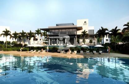 Villa - 5 - 6 for sale in Sobha Reserve - Dubai