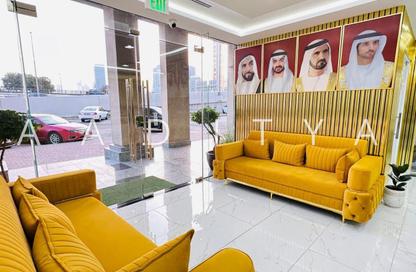 Office Space - Studio - 1 Bathroom for rent in Reem Residency - Al Karama - Dubai Office Space - Studio - 1 Bathroom for rent in Reem Residency - Al Karama - Dubai