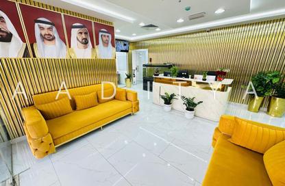 Office Space - Studio - 1 Bathroom for rent in Reem Residency - Al Karama - Dubai Office Space - Studio - 1 Bathroom for rent in Reem Residency - Al Karama - Dubai