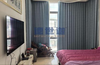 Apartment - 2 - 3 for rent in ANWA - Maritime City - Dubai