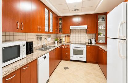 Apartment - 2 - 3 for sale in New Bridge Hills 3 - New Bridge Hills - Motor City - Dubai