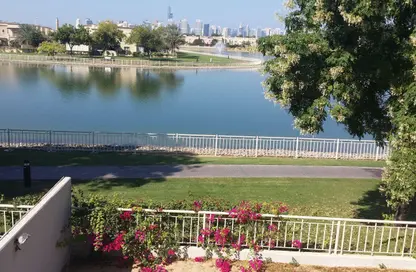 Villa - 3 Bedrooms - 3 Bathrooms for rent in Springs 12 - The Springs - Dubai