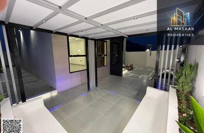 Villa - 4 - 6 for sale in Kabbali Hills - Al Helio 2 - Al Helio - Ajman Villa - 4 - 6 for sale in Kabbali Hills - Al Helio 2 - Al Helio - Ajman
