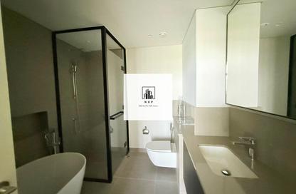 Apartment - 2 Bedrooms - 3 Bathrooms for rent in Vida 1 - Vida Residences - Aljada - Sharjah