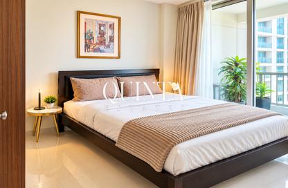 Apartment - 1 - 1 for sale in Vera Residences - Business Bay - Dubai