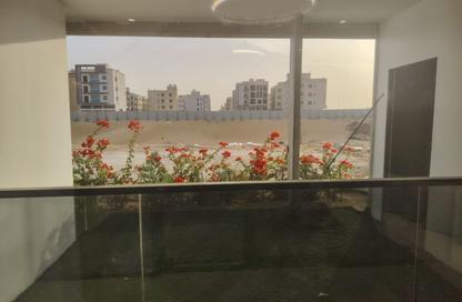 Apartment - Studio - 1 Bathroom for sale in Orchid Towers - Tiger Downtown Ajman - Al Alia - Ajman Apartment - Studio - 1 Bathroom for sale in Orchid Towers - Tiger Downtown Ajman - Al Alia - Ajman