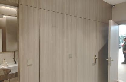 Apartment - Studio - 1 Bathroom for sale in Orchid Towers - Tiger Downtown Ajman - Al Alia - Ajman