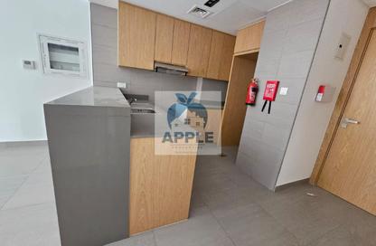 Apartment - 1 - 2 for rent in Souks Residential - Al Mamsha - Muwaileh - Sharjah