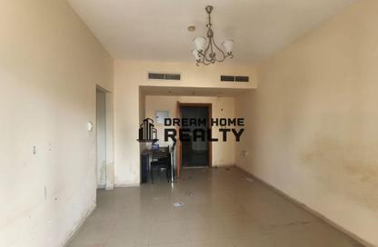 Apartment - 1 Bedroom - 1 Bathroom for rent in Al Khan - Sharjah