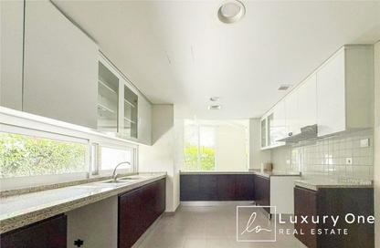 Villa - 4 - 5 for rent in Arabella Townhouses 1 - Arabella Townhouses - Mudon - Dubai