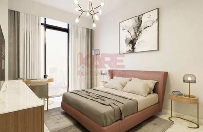 Apartment - 2 Bedrooms - 4 Bathrooms for sale in Avenue Residence 6 - Avenue Residence - Al Furjan - Dubai