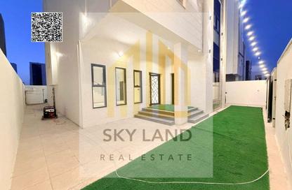 Villa - 6 Bedrooms - 7 Bathrooms for sale in Kabbali Hills - Al Helio 2 - Al Helio - Ajman