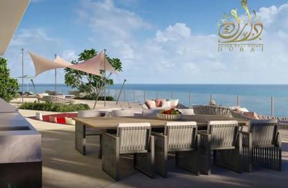 Apartment - 2 Bedrooms - 3 Bathrooms for sale in Octa Isle Interiors - Dubai Islands - Dubai Apartment - 2 Bedrooms - 3 Bathrooms for sale in Octa Isle Interiors - Dubai Islands - Dubai