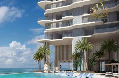 Apartment - 2 Bedrooms - 3 Bathrooms for sale in Octa Isle Interiors - Dubai Islands - Dubai