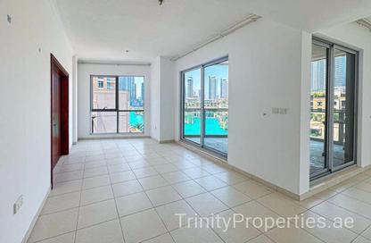Apartment - 3 Bedrooms - 5 Bathrooms for rent in The Residences 2 - The Residences - Downtown Dubai - Dubai