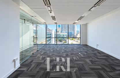 Office Space - Studio - 1 for rent in Emaar Business Park Building 1 - Emaar Business Park - Sheikh Zayed Road - Dubai Office Space - Studio - 1 for rent in Emaar Business Park Building 1 - Emaar Business Park - Sheikh Zayed Road - Dubai
