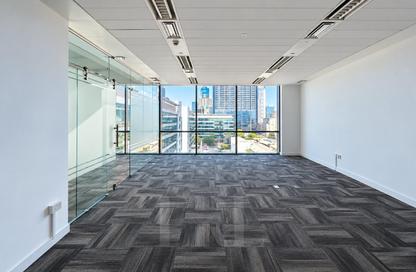 Office Space - Studio - 1 for rent in Emaar Business Park Building 1 - Emaar Business Park - Sheikh Zayed Road - Dubai Office Space - Studio - 1 for rent in Emaar Business Park Building 1 - Emaar Business Park - Sheikh Zayed Road - Dubai