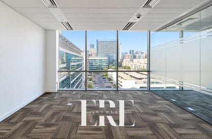 Office Space - Studio - 1 for rent in Emaar Business Park Building 1 - Emaar Business Park - Sheikh Zayed Road - Dubai Office Space - Studio - 1 for rent in Emaar Business Park Building 1 - Emaar Business Park - Sheikh Zayed Road - Dubai