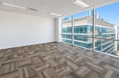 Office Space - Studio - 1 for rent in Emaar Business Park Building 1 - Emaar Business Park - Sheikh Zayed Road - Dubai Office Space - Studio - 1 for rent in Emaar Business Park Building 1 - Emaar Business Park - Sheikh Zayed Road - Dubai