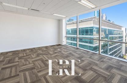 Office Space - Studio - 1 for rent in Emaar Business Park Building 1 - Emaar Business Park - Sheikh Zayed Road - Dubai Office Space - Studio - 1 for rent in Emaar Business Park Building 1 - Emaar Business Park - Sheikh Zayed Road - Dubai