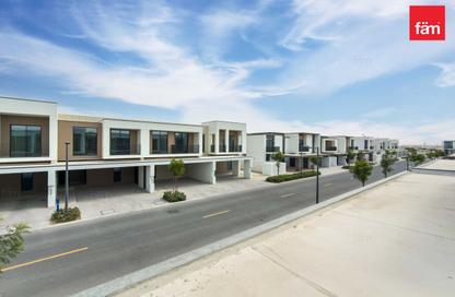 Villa - 3 - 4 for rent in Raya - Arabian Ranches 3 - Dubai