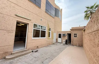 Villa - 7 Bedrooms - 7 Bathrooms for rent in Umm Suqeim 3 Villas - Umm Suqeim 3 - Umm Suqeim - Dubai