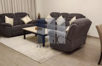 Apartment - 1 Bedroom - 2 Bathrooms for rent in Mayan - Yas Island - Abu Dhabi