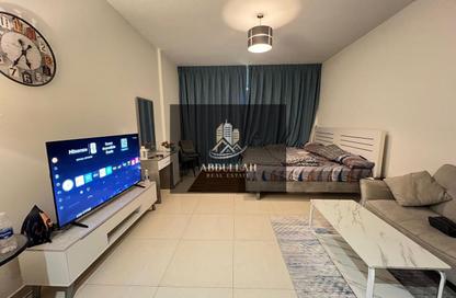 Apartment - Studio - 1 for rent in Uptown Al Zahia - Al Zahia - Muwaileh Commercial - Sharjah Apartment - Studio - 1 for rent in Uptown Al Zahia - Al Zahia - Muwaileh Commercial - Sharjah