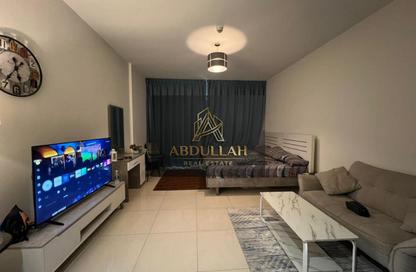 Apartment - Studio - 1 for rent in Uptown Al Zahia - Al Zahia - Muwaileh Commercial - Sharjah Apartment - Studio - 1 for rent in Uptown Al Zahia - Al Zahia - Muwaileh Commercial - Sharjah
