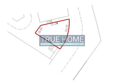 Land - Studio for sale in Al Zahia - Muwaileh Commercial - Sharjah