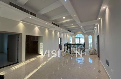 Villa - 5 - 5 for rent in Al Quoz 2 - Al Quoz - Dubai