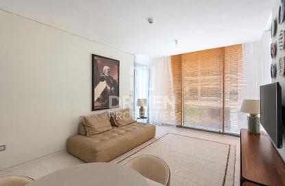Apartment - 1 Bedroom - 2 Bathrooms for rent in Residences 22 - District One - Mohammed Bin Rashid City - Dubai Apartment - 1 Bedroom - 2 Bathrooms for rent in Residences 22 - District One - Mohammed Bin Rashid City - Dubai