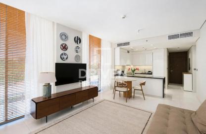 Apartment - 1 Bedroom - 2 Bathrooms for rent in Residences 22 - District One - Mohammed Bin Rashid City - Dubai Apartment - 1 Bedroom - 2 Bathrooms for rent in Residences 22 - District One - Mohammed Bin Rashid City - Dubai