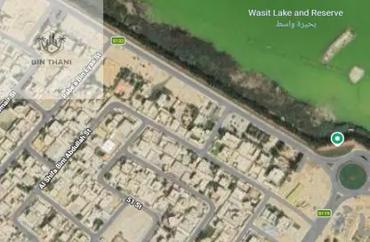Land - Studio for sale in Al Ramtha - Wasit - Sharjah Land - Studio for sale in Al Ramtha - Wasit - Sharjah