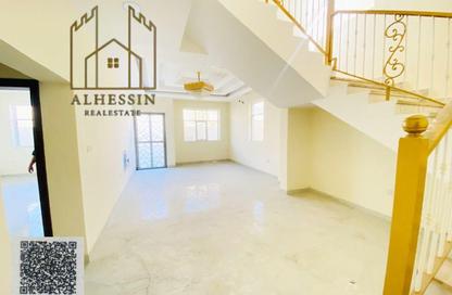 Villa - 5 Bedrooms - 7 Bathrooms for sale in Al Yasmeen 1 - Al Yasmeen - Ajman