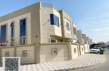 فيلا - 5 غرف نوم - 7 حمامات للبيع في 1 الياسمين - الياسمين - عجمان