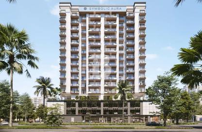 Apartment - 2 - 3 for sale in Symbolic Aura - Al Furjan - Dubai