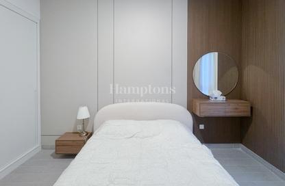 Apartment - 2 Bedrooms - 2 Bathrooms for rent in Golfville Block A - Golfville - Dubai Hills Estate - Dubai Apartment - 2 Bedrooms - 2 Bathrooms for rent in Golfville Block A - Golfville - Dubai Hills Estate - Dubai