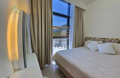 شقة - غرفة نوم - 2 حمامات للبيع في عزيزي ريفيرا 47 - عزيزي ريفيرا - ميدان واحد - ميدان - دبي