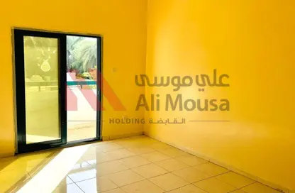 Apartment - 2 Bedrooms - 3 Bathrooms for rent in Khor Fakkan - Sharjah