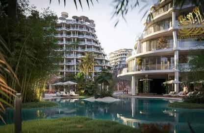 Apartment - 1 - 2 for sale in Skyhills Gardens A - Skyhills Gardens - Sakura Gardens - Falcon City of Wonders - Dubai Apartment - 1 - 2 for sale in Skyhills Gardens A - Skyhills Gardens - Sakura Gardens - Falcon City of Wonders - Dubai