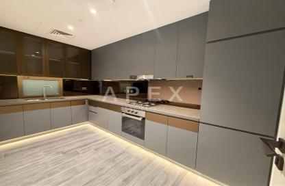 Apartment - 2 Bedrooms - 3 Bathrooms for sale in Regalia By Deyaar - Business Bay - Dubai Apartment - 2 Bedrooms - 3 Bathrooms for sale in Regalia By Deyaar - Business Bay - Dubai