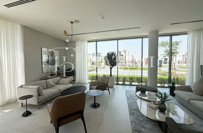 فيلا - 4 غرف نوم - 5 حمامات للايجار في جون - المرابع العربية 3 - دبي