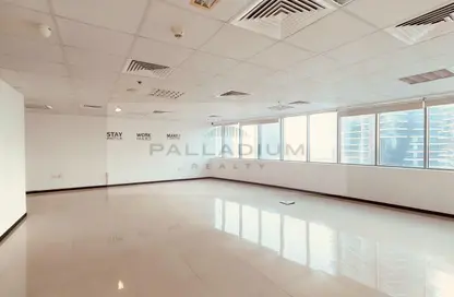 Office Space - Studio - 1 Bathroom for rent in XL Tower - Business Bay - Dubai
