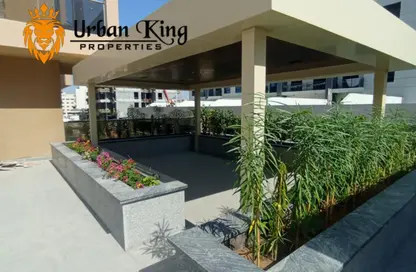 شقة - غرفة نوم - 1 حمام للايجار في 4 الورسان - الورسان - دبي شقة - غرفة نوم - 1 حمام للايجار في 4 الورسان - الورسان - دبي