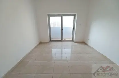 Apartment - 1 Bedroom - 2 Bathrooms for rent in Lootah Tower - Al Nahda - Sharjah