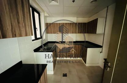 Apartment - 1 - 2 for rent in Sarab 2 - Aljada - Sharjah